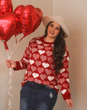 Load image into Gallery viewer, The Valentine