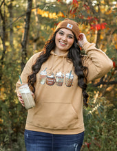 Load image into Gallery viewer, The PSL Hoodie