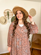 Load image into Gallery viewer, The Paisley