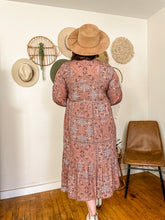 Load image into Gallery viewer, The Paisley