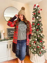 Load image into Gallery viewer, Christmas Light Tee