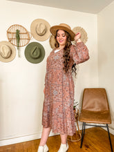 Load image into Gallery viewer, The Paisley