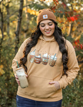 Load image into Gallery viewer, The PSL Hoodie