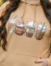 Load image into Gallery viewer, The PSL Hoodie