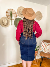 Load image into Gallery viewer, The Bailey