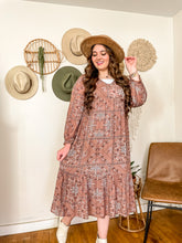 Load image into Gallery viewer, The Paisley