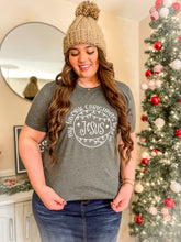Load image into Gallery viewer, Christmas Light Tee