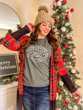 Load image into Gallery viewer, Christmas Light Tee