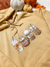 Load image into Gallery viewer, The PSL Hoodie